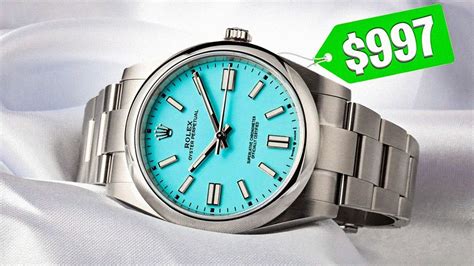 lower end rolex|the cheapest rolex watch prices.